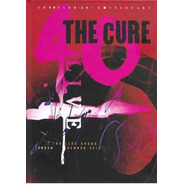 The Cure Curaetion 25 Live 2 Dvd  Importado