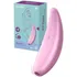 Vibrador Succionador Clítoris Satisfyer Curvy 3+ Control App
