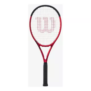 Raquete De Tenis Wilson Clash 108 V2 - 16x19 - L2 - 280g