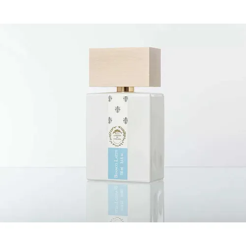 新品 大人気商品  Giardini Parcelamento | 100ml Edp Latte Bianco Toscana Di 香水(女性用)