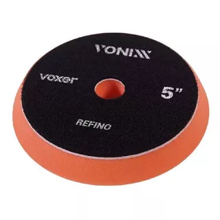 Boina Voxer Refino Laranja 5  Vonixx