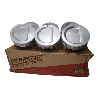 Juego Pistones Ford 300 4.9 L6 Std 030 040 060