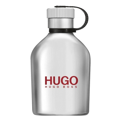 Perfume Hugo Boss Iced 125ml Saldo Original