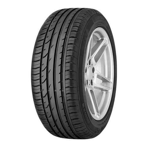 Llanta Continental ContiPremiumContact 2 205/50R17 Run Flat 89 Y