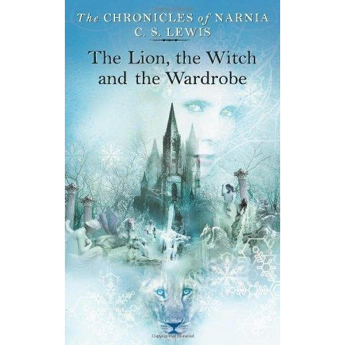 The Chronicles Of Narnia 2 - Lewis * English Edition