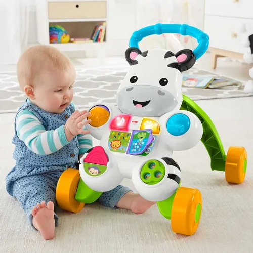 Fisher price bebe 6 meses cheap