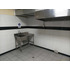 Arriendo Cocinas - Dark Kitchen. Metro Ñuble (177778)
