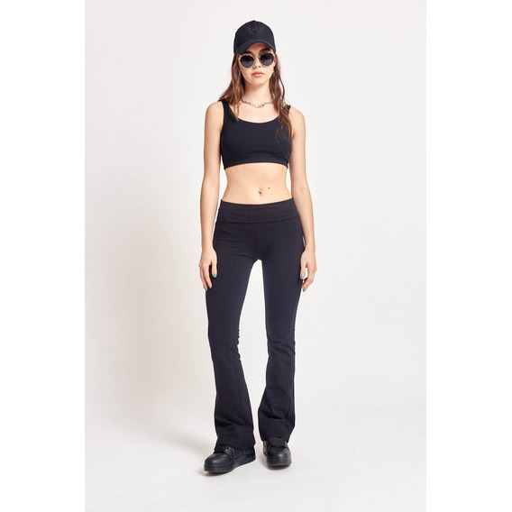 Pantalon Under De Algodon Mujer 47 Street