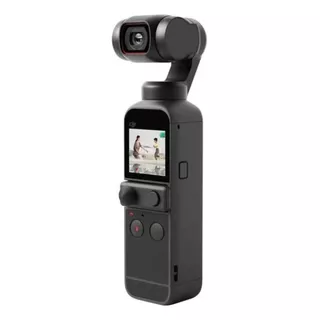 Cámara De Video Dji Osmo Pocket 2 Creator Combo 4k Ot-210 Negra