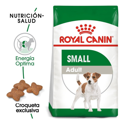 Royal Canin Mini Adult 6.3 Kg Nuevo Original Sellado