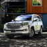 Toyota Land Cruiser LC200 4.5 VX