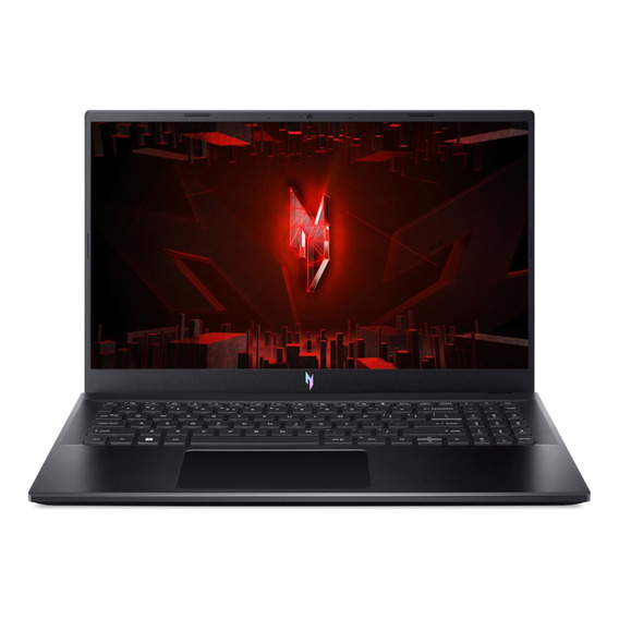 Notebook Acer Nitro V Anv15-51-53tq-1 Core I5 16gb 512gb Ssd