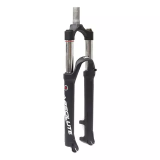 Garfo Suspensão Bike Mtb Aro 26 Absolute Nero 120mm Alumínio