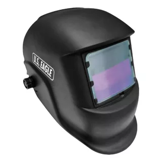 Mascara Soldar Fotosensible Optech Certificada- Reg Isp