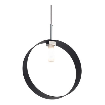Colgante 1 Luz Geometry Triangulo Diseño Moderno Apto G9 Pal