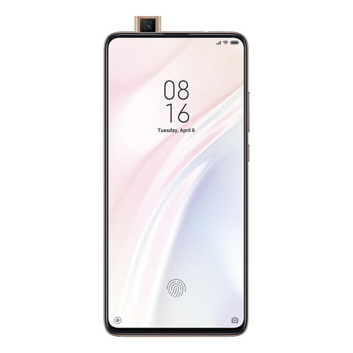 Xiaomi Mi 9T Pro Dual SIM 64 GB blanco perla 6 GB RAM