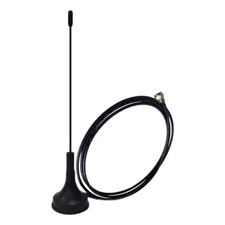 Antena Digital Interna Ultra Slim Uhf/hdtv Brasforma Shd-300