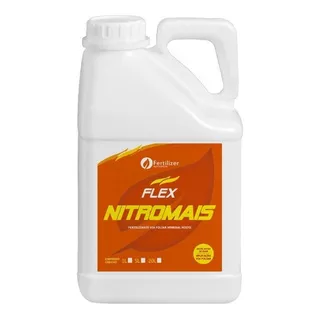 Nitromais P30 Fertilizante Foliar Galão 5 Litros