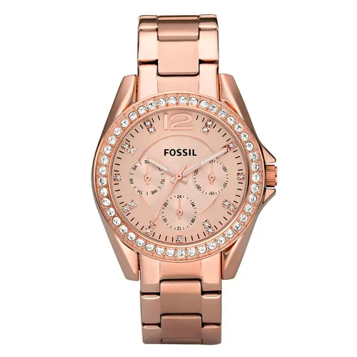 Reloj fossil mujer chile 2025