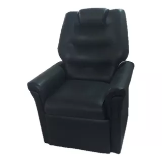 Poltrona Relax Reclinable Xxi, Para Adulto Más Alta Confort 