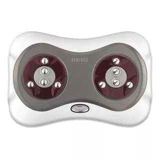 Homedics Masajeador Para Pies Shiatsu Elite Con Calor