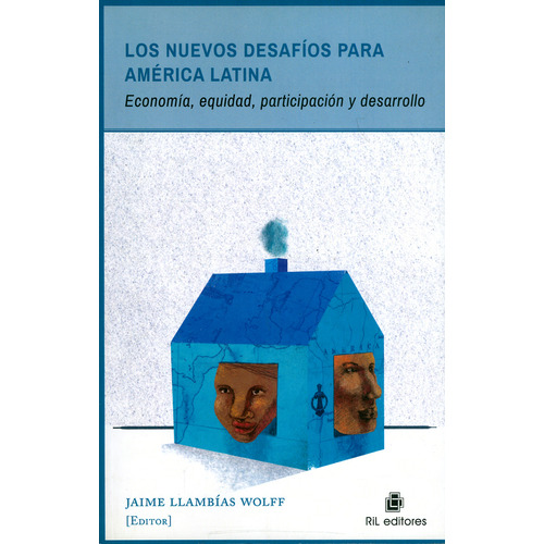 Enfoques Y Metodologías Para La Investigación Empírica, De Jaime Llambías-wolff. Editorial Ril, Tapa Blanda En Español, 2014