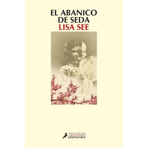 Abanico De Seda, El - Lisa  See