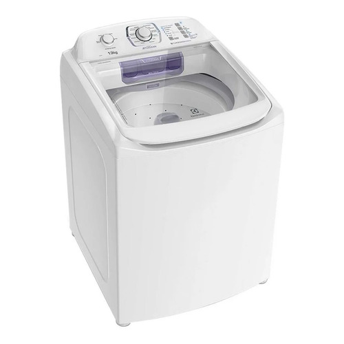 Máquina de lavar automática Electrolux Turbo Economia LAC13 branca 13kg 220 V