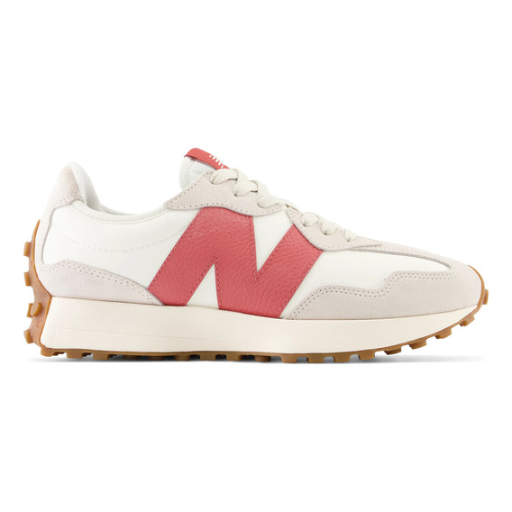 Championes New Balance Unisex - 327 - U327lv