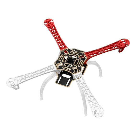 Drone Frame F450 Kit 450mm Con Tren De Aterrizaje  Andoer