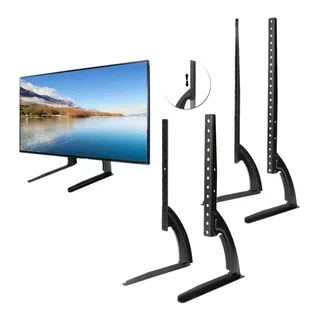 Suporte Base Tv Lcd/led Rack Universal De 19 A 32 Promoção