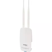 Router Intelbras Hotspot 300 Blanco