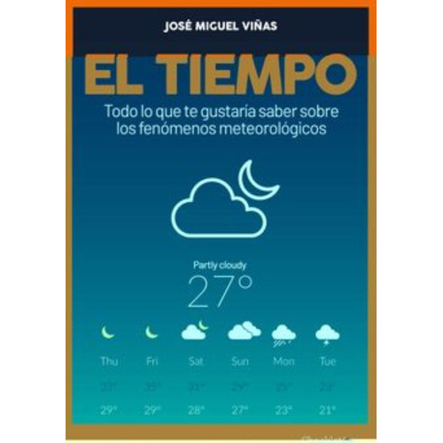 Libro El Tiempo. Envio Gratis /566: Libro El Tiempo. Envio Gratis /566, De Jose Miguel Viñas Rubio. Editorial Catalonia, Tapa Blanda En Castellano