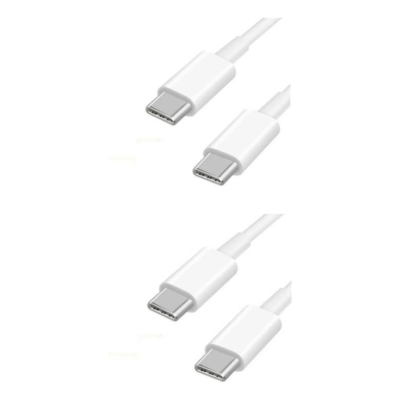 Cable Usb Tipo-c  A  Tipo-c