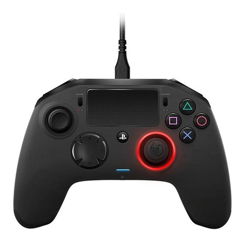 Control joystick Nacon Revolution Pro controller 2 negro