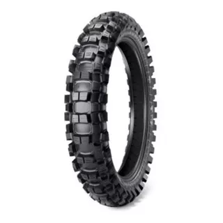 Pneu 110/90-19 X-out Ira Tires Trilha Cr 250f Yz 250f