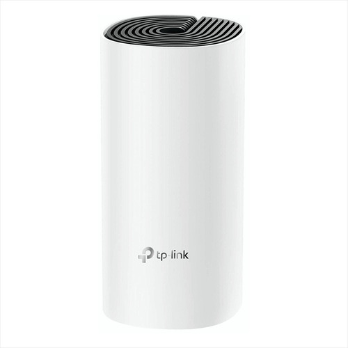 Tp-link, Sistema Wifi Malla Para El Hogar, Deco E4 (1-pack) Color Blanco