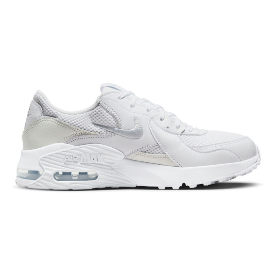 Zapatillas Nike Air Max Excee Mujer Gris