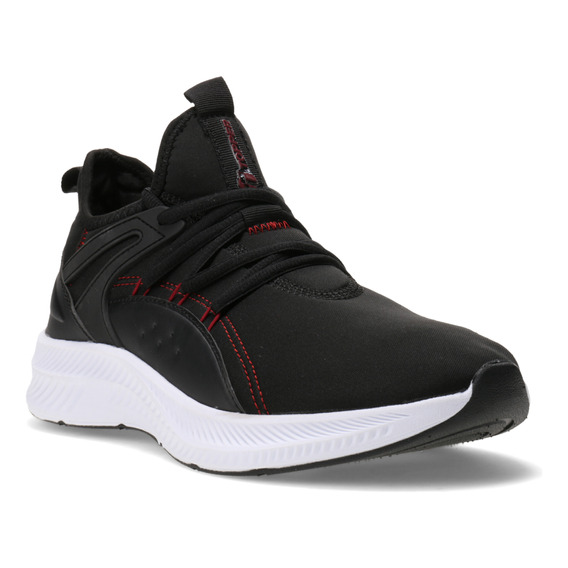 Champion Deportivo Hombre Topper Running Syla 001.89051