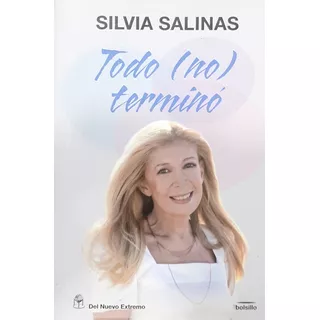 Todo (no) Termino Silvia Salinas