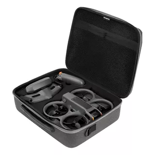 Case Maleta Estojo Transporte Drone Dji Avata 2 At2b775