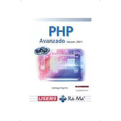 Php Avanzado Edicion 2023, De Santiago Aguirre. Ra-ma, S.a. Editorial Y Publicaciones En Español