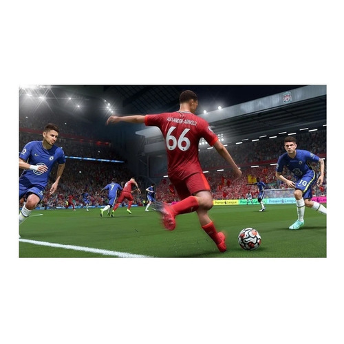 FIFA 22  Standard Edition Electronic Arts PC Digital