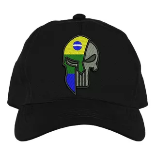 Boné Brasil Gladiador