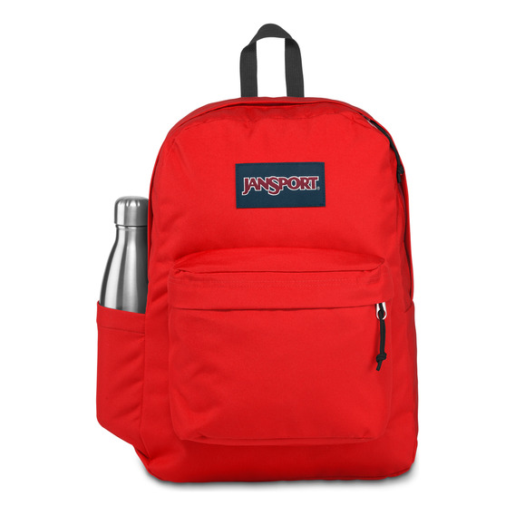 Mochila Jansport - Js0a4qut5xp