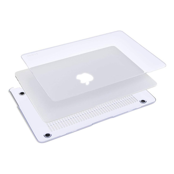 Carcasa Compatible Con Macbook Pro 16 A2141