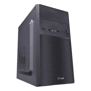 Computador Business B300 - I3-4130 3.4ghz 4gb Ddr3 Ssd 120g