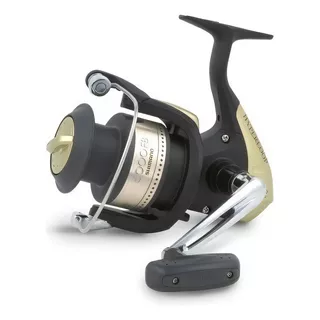 Molinete Shimano Hyperloop 6000fb