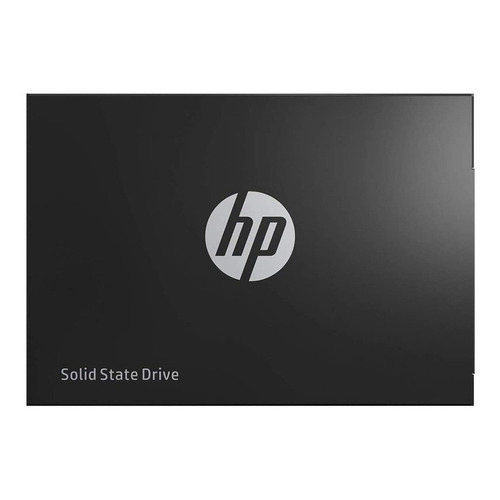 Disco sólido SSD interno HP S650 345M8AA 240GB