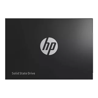 Disco Sólido Ssd Interno Hp S650 345m8aa 240gb